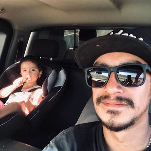 Meet your Posher, Rigo